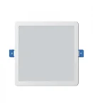 Светильник встраиваемый светодиодный ELM Tetra V 15W 4000К IP20 (26-0089)