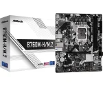 Материнская плата ASRock B760M-H/M.2 Socket 1700