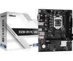 Материнская плата ASRock H510M-HDV/M.2 SE Socket 1200