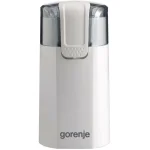 Кофемолка Gorenje SMK150WI