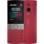 Мобильный телефон NOKIA 150 (2023) Red