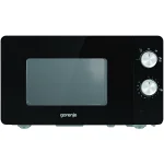 Мікрохвильова піч Gorenje MO20E1B