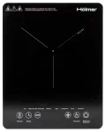 Плита настольная Holmer HIP-235