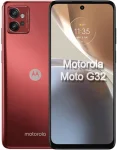 Смартфон Motorola G32 8/256GB Dual Sim Satin Maroon (PAUU0052RS)