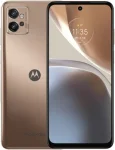 Смартфон Motorola Moto G32 6/128GB Dual Sim Rose Gold (PAUU0039RS)