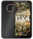 Смартфон Gigaset GX4 IM 4/64GB Dual Sim Black (S30853H1531R111)