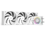 Система водяного охлаждения ID-Cooling Dashflow 360 XT Lite White