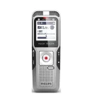 Диктофон Philips DVT3200 4GB Silver