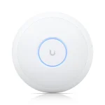 Точка доступу UBIQUITI UniFi 6+ (U6-PLUS)