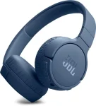 Навушники JBL Tune 670NC Blue (JBLT670NCBLU)