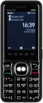 Мобильный телефон 2E E240 2023 Dual Sim Black (688130251068)