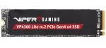 Накопитель SSD 2TB Patriot VP4300 Lite M.2 2280 PCIe 4.0x4 (VP4300L2TBM28H)