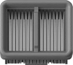 Фільтр для Dreame M12/H12 Pro (HHP1)