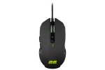 Мишка 2E Gaming MG310 LED USB Black (2E-MG310UB)