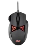 Мишка 2E Gaming MG320 Black (2E-MG320UB) USB