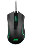 Мишка 2E Gaming MG340 RGB USB Black (2E-MG340UB)
