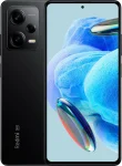 Смартфон REDMI Note 12 Pro 5G 6/128GB Midnight Black