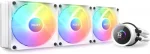 Система водяного охолодження NZXT Kraken RGB 360 (RL-KR360-W1)