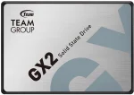 Накопичувач SSD  512GB Team GX2 2.5" SATAIII TLC (T253X2512G0C101)