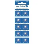 Батарейка everActive LR736 (LR41/G3) BL 10шт