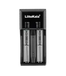 Зарядний пристрій Liitokala Lii-PL2
