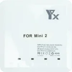 Зарядний пристрій PowerPlant для DJI Mavic Mini 2 для 4 акумуляторів (CH980437)