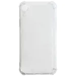 Чохол-накладка BeCover Anti-Shock для Apple iPhone XR Clear (704787)