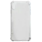 Чохол-накладка BeCover Anti-Shock для Apple iPhone XS Max Clear (704788)