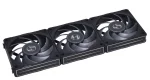 Вентилятор Lian Li P28, Tripple, Black (G99.12P283B.00)