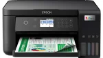 Многофункциональное устройство А4 Epson EcoTank L6260 Wi-Fi (C11CJ62404)