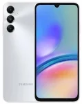Смартфон Samsung Galaxy A05s SM-A057 4/64GB Dual Sim Silver (SM-A057GZSUEUC)