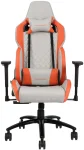 Кресло для геймеров 1stPlayer DK2 Pro Orange&Gray