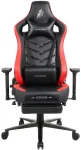 Крісло для геймерів 1stPlayer DK1 Pro FR Black&Red