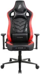 Крісло для геймерів 1stPlayer DK1 Pro Black&Red