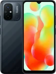 Смартфон Xiaomi Redmi 12C 4/128GB Dual Sim Graphite Gray EU_