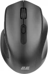 Миша бездротова 2E MF240 Silent WL Black (2E-MF240WB)