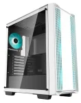 Корпус DeepCool CC560 White (R-CC560-WHGAA4-G-1) без БП