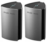 Комплект з двох Mesh Wi-Fi маршрутизаторів Ruijie M32 (RG-M32(2PACK))