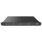 Комутатор RUIJIE REYEE RG-NBS3100-48GT4SFP-P