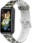 Ремешок BeCover Modern Style для Huawei Band 7/Honor Band 7 Brindle (709449)