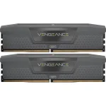 Модуль пам`ятi DDR5 2x16GB/5200 Corsair Vengeance Black (CMK32GX5M2B5200C40)