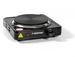Плита настольная Holmer HHP-110B