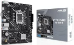 Материнская плата Asus Prime H610M-K Socket 1700