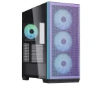 Корпус APNX Creator C1 (APCM-CR01043.C1) Chroma Flair без БП