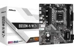 Материнская плата ASRock B650M-H/M.2+ Socket AM5