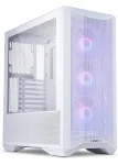 Корпус Lian Li Lancool II Mesh ARGB White (G99.LAN2MRS.50) без БП
