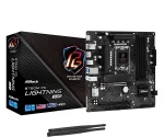 Материнская плата ASRock B760M PG Lightning WiFi Socket 1700
