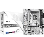 Материнская плата ASRock B760M-HDV/M.2 Socket 1700