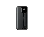 Повербанк PRODA Azeada Shilee AZ-P10 22.5W PD+QC Power Bank 10000mAh Black