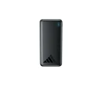 Повербанк PRODA Azeada Chuangnon AZ-P06 22.5W PD+QC 10000mAh Black